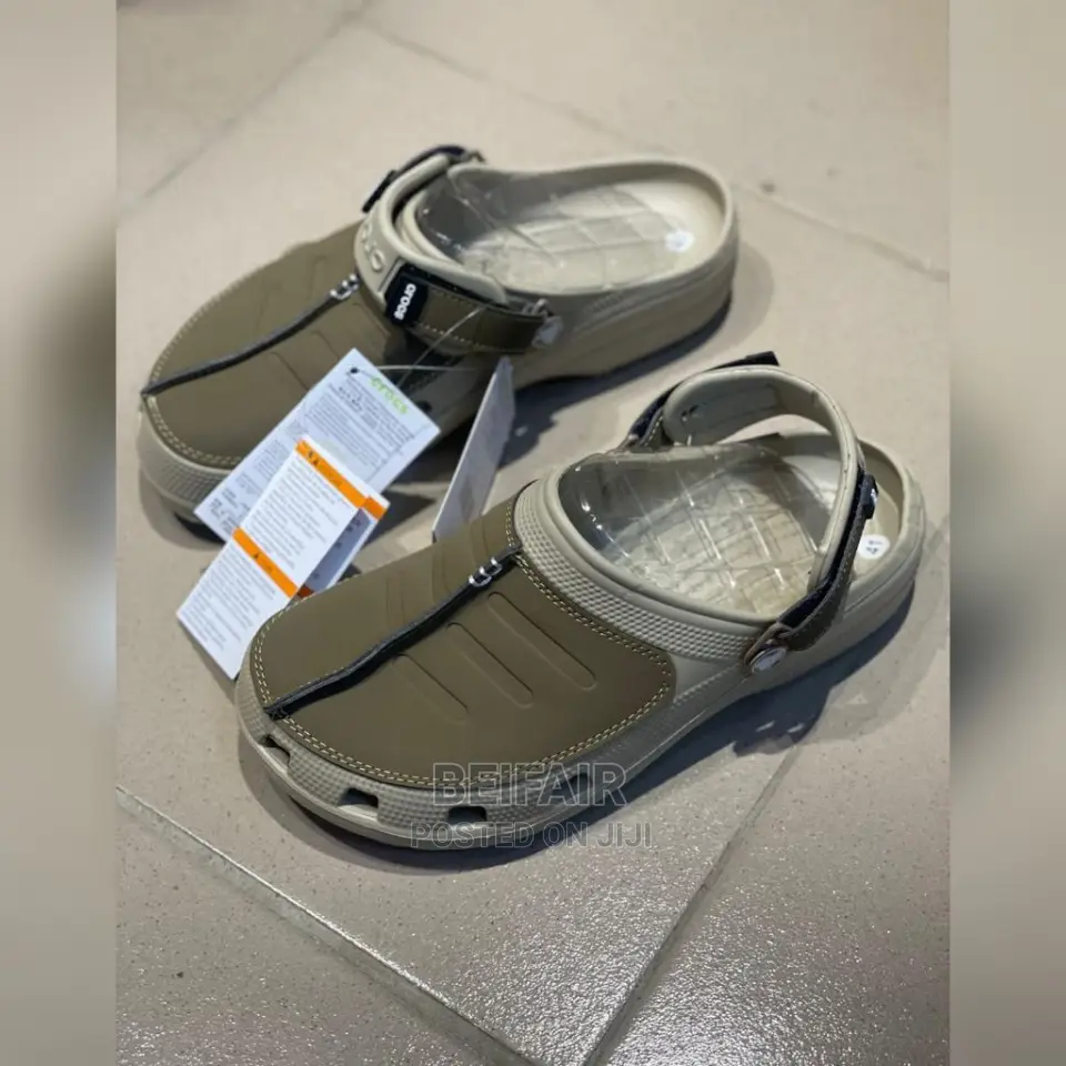 Original Sandals | Sendo Original