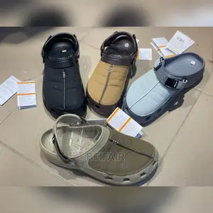 Original Sandals | Sendo Original