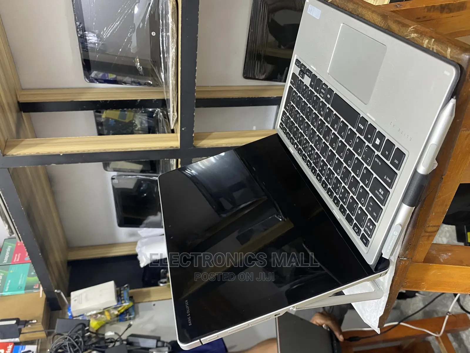 Laptop HP Elite X2 1012 G2 8GB Intel Core I5 SSD 256GB