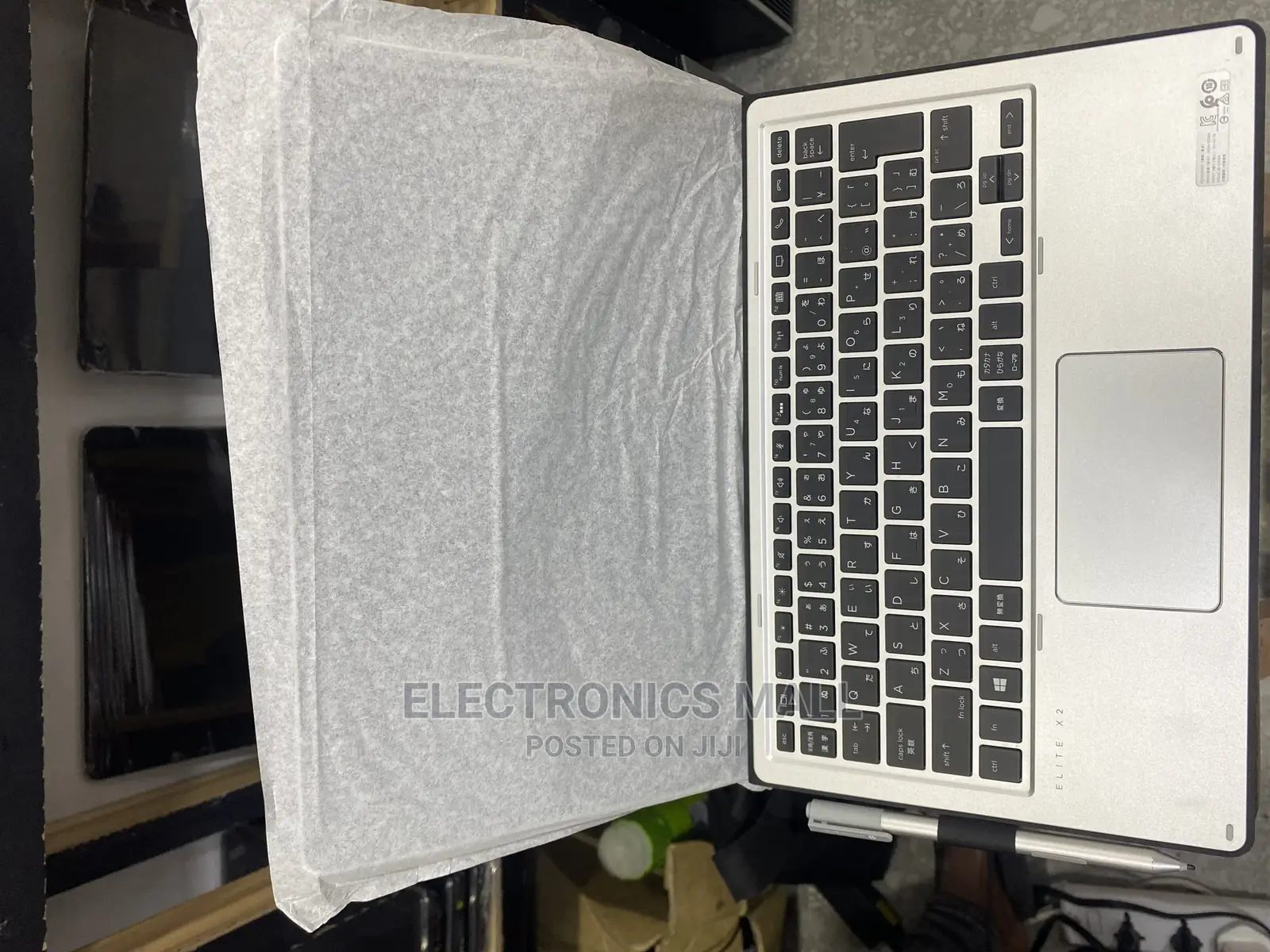 Laptop HP Elite X2 1012 G2 8GB Intel Core I5 SSD 256GB