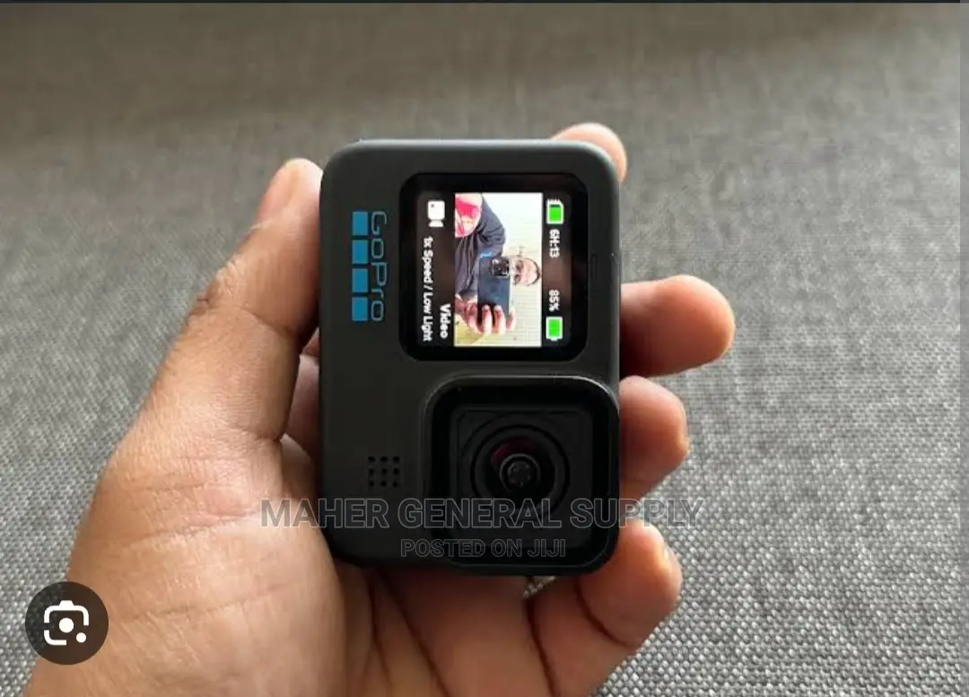 Go Pro Hero 11 (Og)