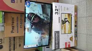 Aborder LED TV Inch 32