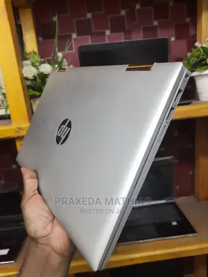 New Laptop HP Pavilion X360 14 16GB Intel Core I5 SSD 512GB