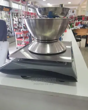 Electronic Counting Scale Digital Weighing Scale With LCD