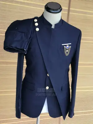 Suti Za Kiume | Men's Suits | Draft | Wedding Suits
