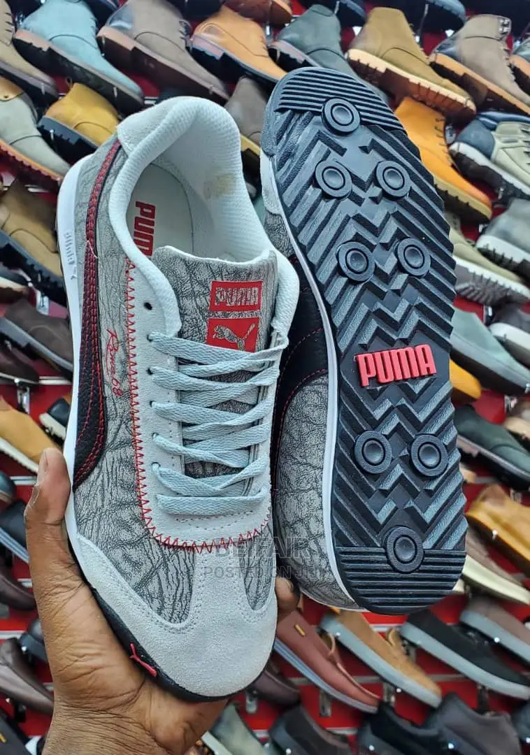 Original PUMA Sneakers| Raba Za PUMA Original