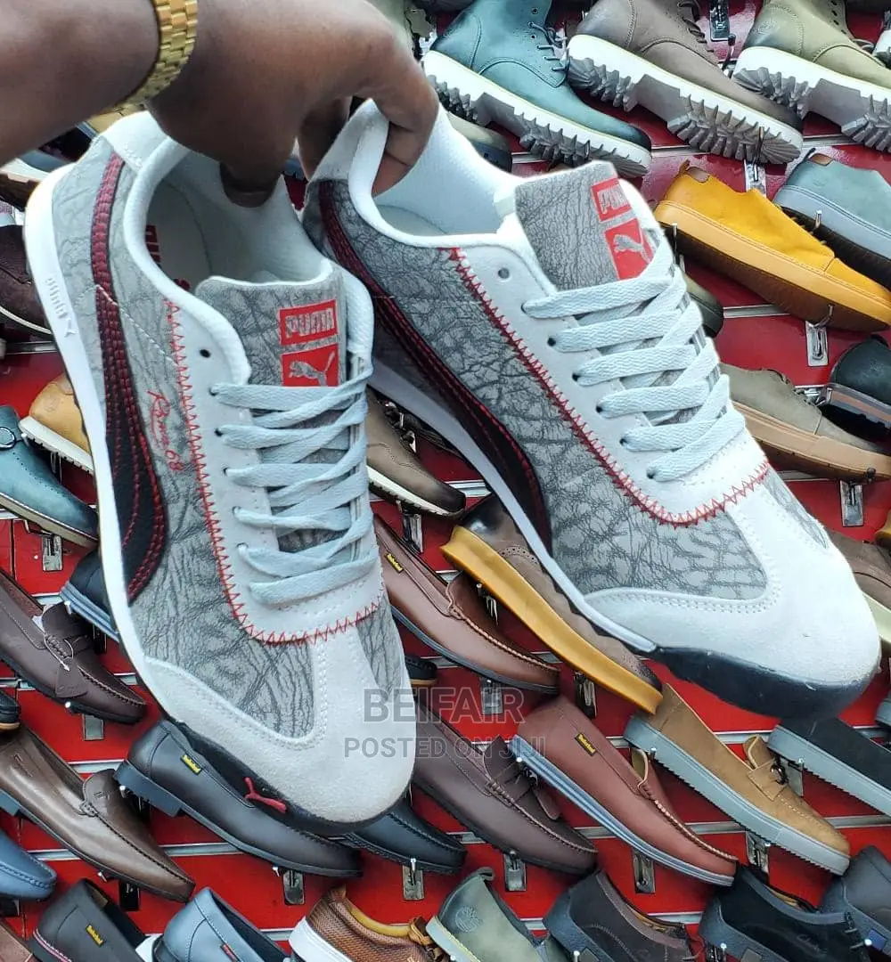 Original PUMA Sneakers| Raba Za PUMA Original