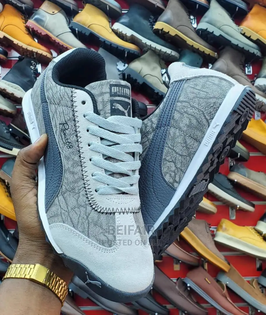 Original PUMA Sneakers| Raba Za PUMA Original