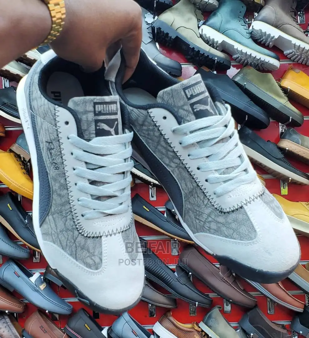 Original PUMA Sneakers| Raba Za PUMA Original
