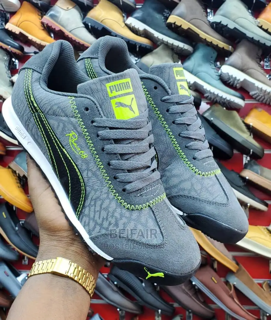 Original PUMA Sneakers| Raba Za PUMA Original