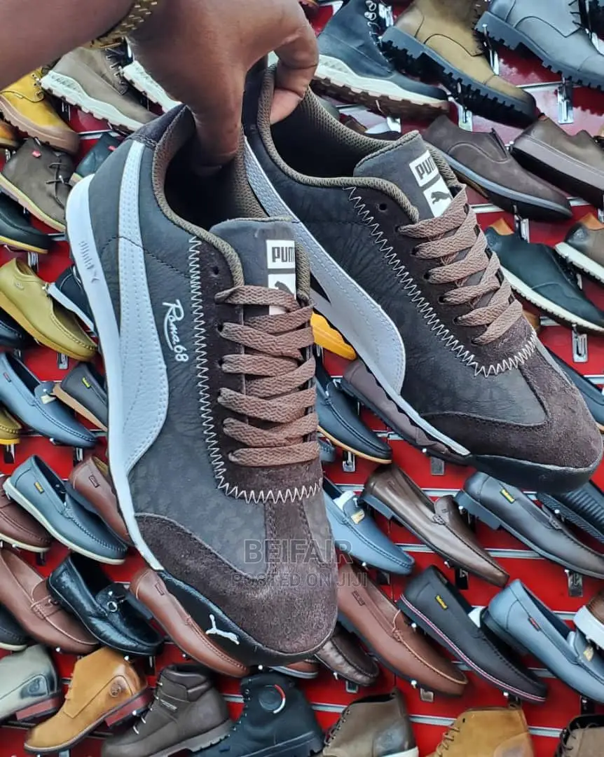 Original PUMA Sneakers| Raba Za PUMA Original
