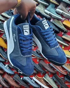 Original PUMA Sneakers| Raba Za PUMA Original