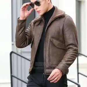 Winters Jacket| Coats | Heavy| Heavy Sweaters| MAKOTI Mazito
