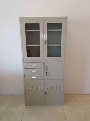File Cabinet S