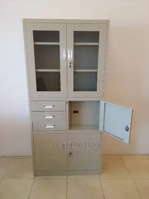 File Cabinet S