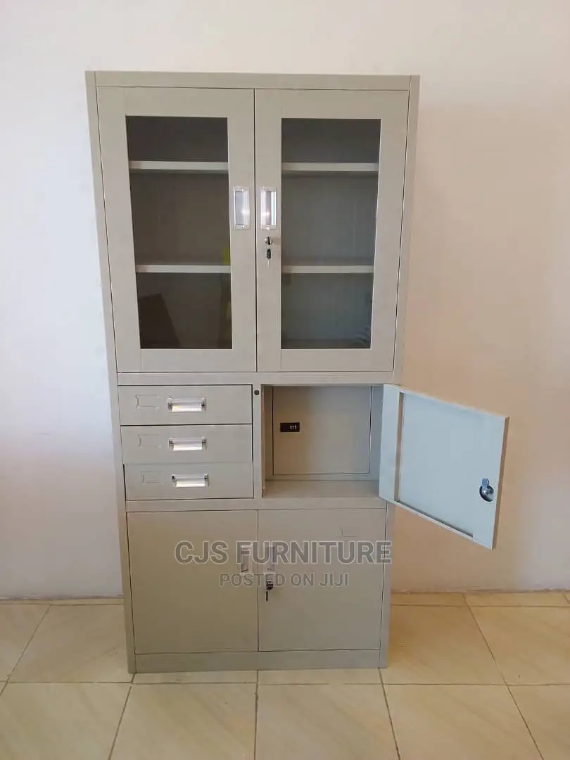 File Cabinet S