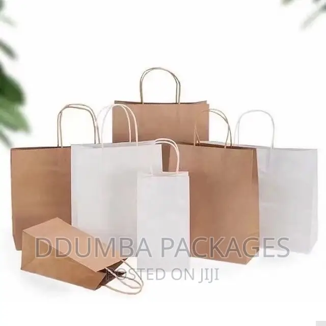 A2 PAPER BAGS Per 100 PCS