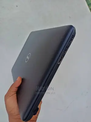 Laptop Dell Latitude 3180 4GB Intel SSD 128GB