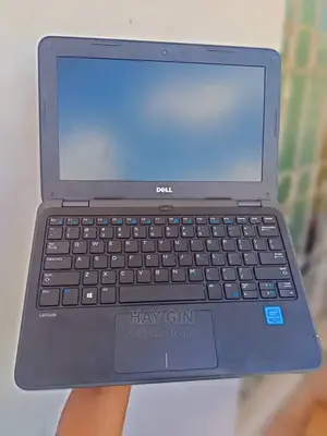 Laptop Dell Latitude 3180 4GB Intel SSD 128GB