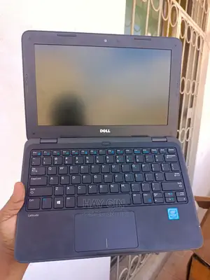 Laptop Dell Latitude 3180 4GB Intel SSD 128GB