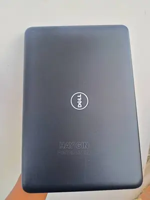 Laptop Dell Latitude 3180 4GB Intel SSD 128GB