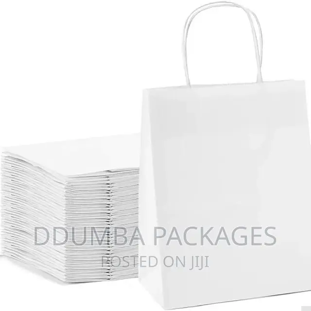 A4 PAPER BAGS Per 100 PCS