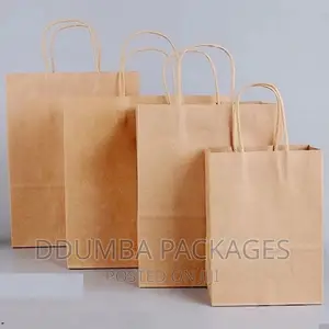 A5 PAPERBAGS Per 100 Pcs