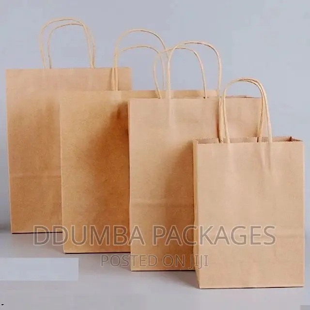 A5 PAPERBAGS Per 100 Pcs