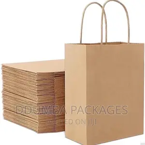 A6 PAPERBAGS Per 100pcs