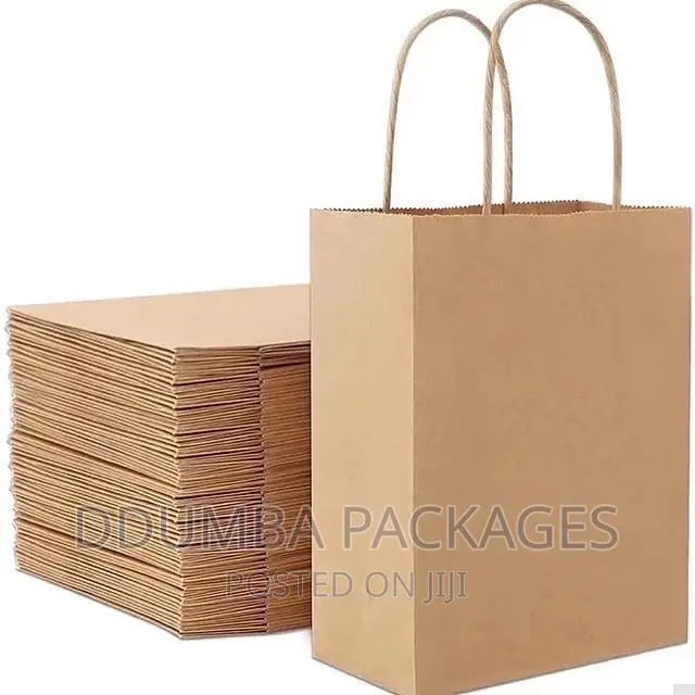 A6 PAPERBAGS Per 100pcs