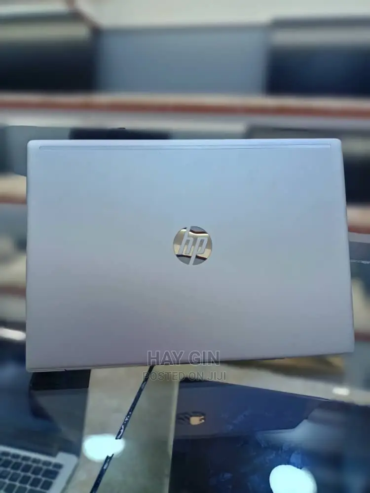 New Laptop HP ProBook 450 8GB Intel Core I7 SSD 512GB
