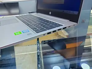New Laptop HP ProBook 450 8GB Intel Core I7 SSD 512GB