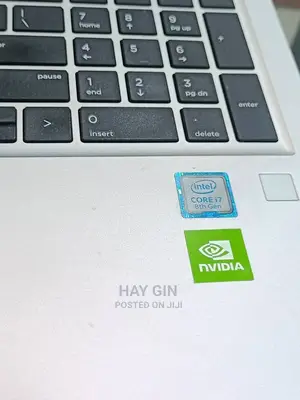 New Laptop HP ProBook 450 8GB Intel Core I7 SSD 512GB