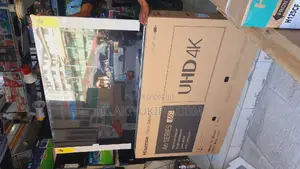 Hisense Uhd Vidaa Smart Inch 65