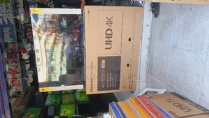 Hisense Uhd Vidaa Smart Inch 65
