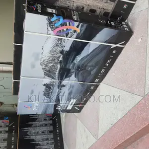 Evvoli Uhd Smart Ultra HD Inch 58