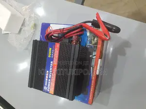 Zec Power Inverter 500W