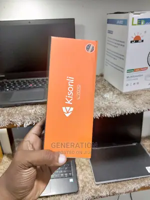Kisonli Computer Speakers