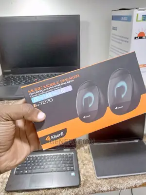 Kisonli Computer Speakers