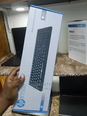 Keybord Wired Desktop Computer