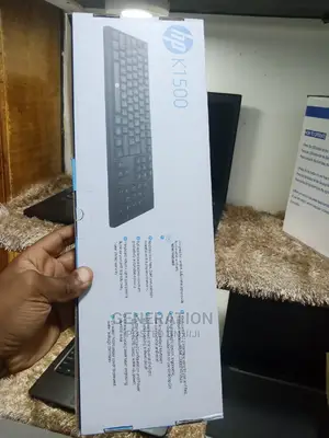 Keybord Wired Desktop Computer
