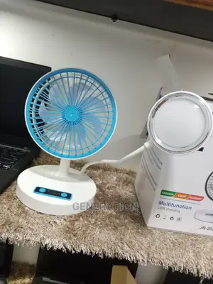 Fan Plus Light
