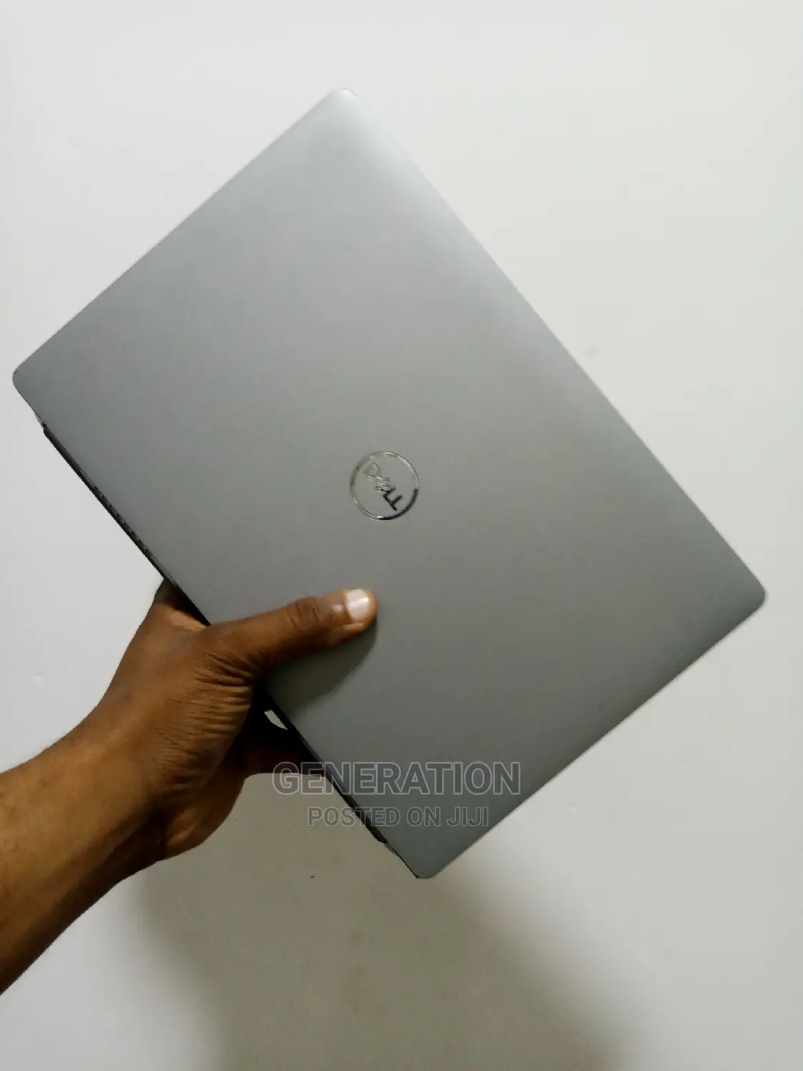 Laptop Dell Latitude 5310 16GB Intel Core I5 SSD 256GB