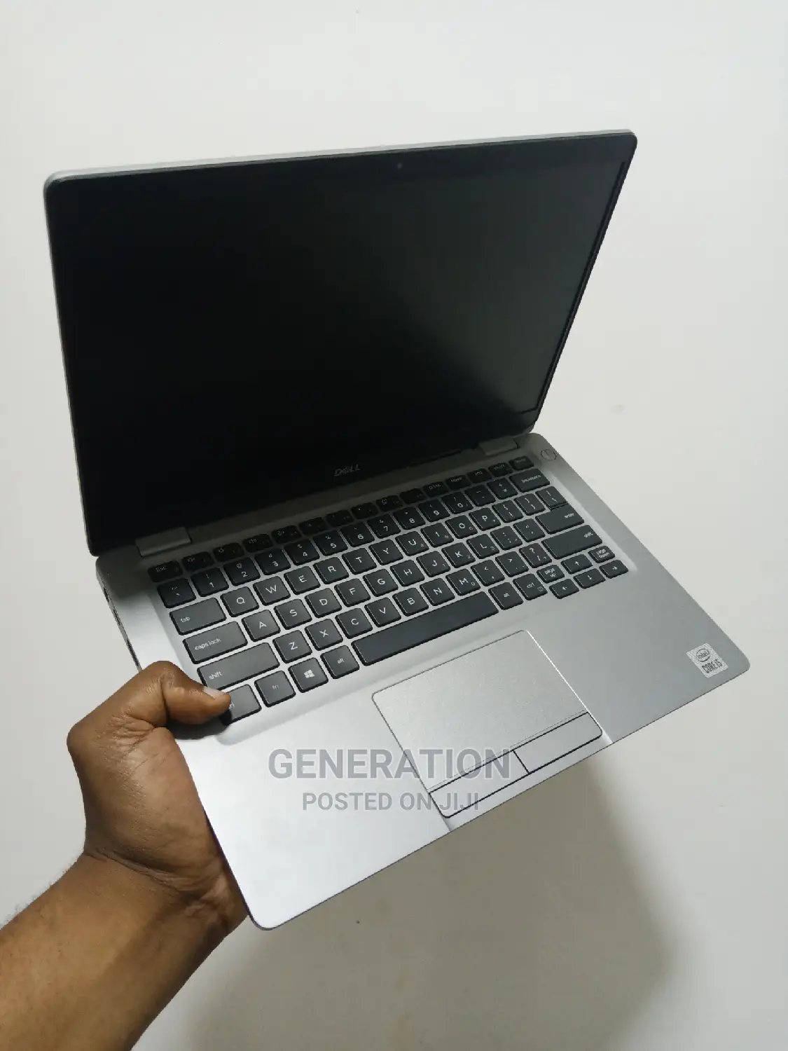 Laptop Dell Latitude 5310 16GB Intel Core I5 SSD 256GB
