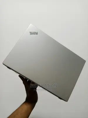 Laptop Lenovo ThinkPad X1 Carbon 16GB Intel Core I7 SSD 512GB