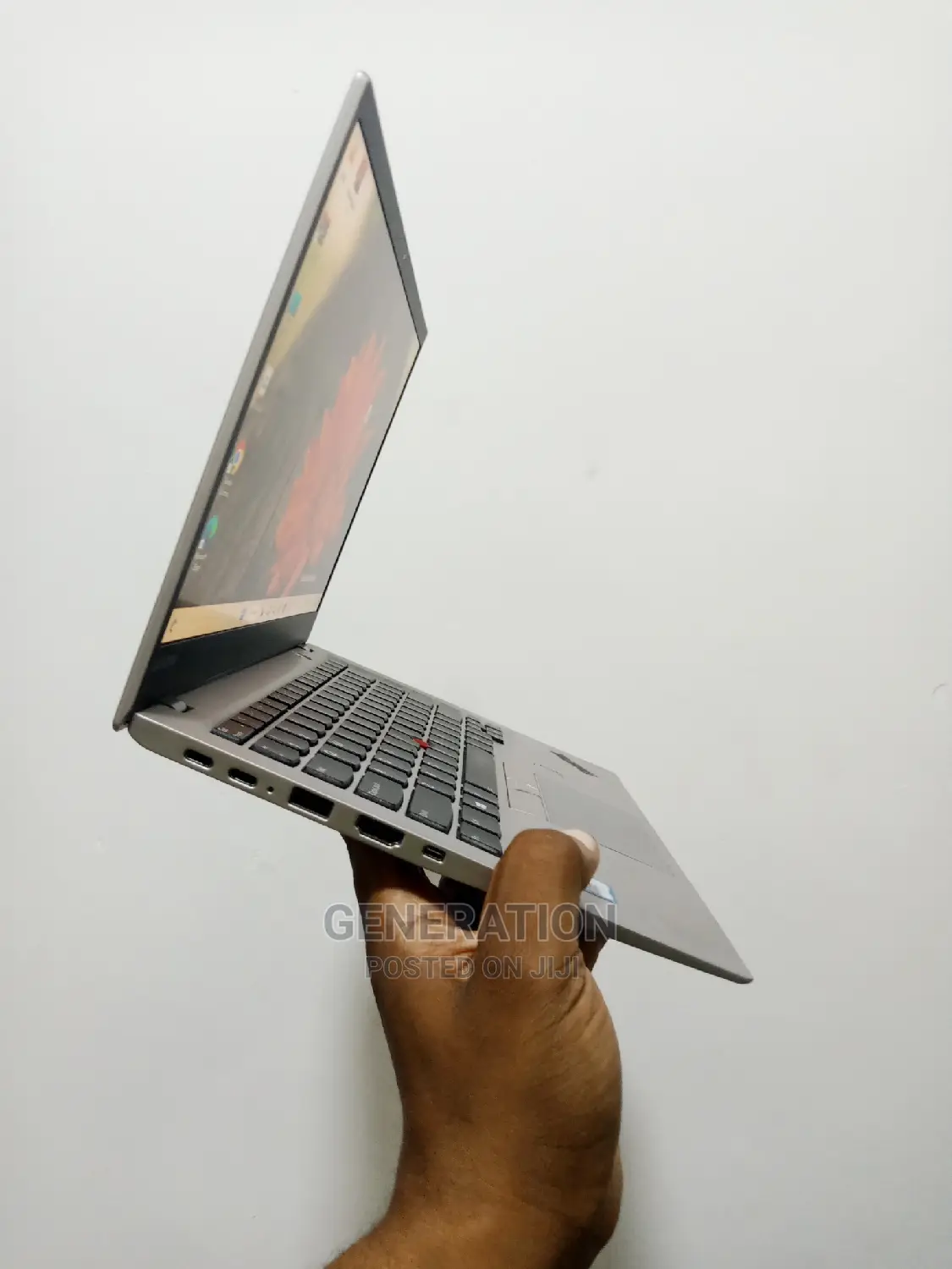 Laptop Lenovo ThinkPad X1 Carbon 16GB Intel Core I7 SSD 512GB