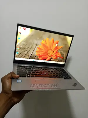 Laptop Lenovo ThinkPad X1 Carbon 16GB Intel Core I7 SSD 512GB