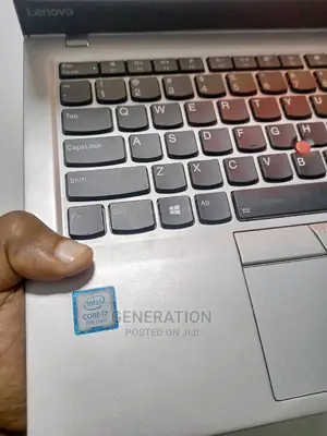 Laptop Lenovo ThinkPad X1 Carbon 16GB Intel Core I7 SSD 512GB