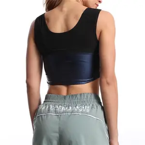 Stay_fit_gym_equipments Sauna Vest Available