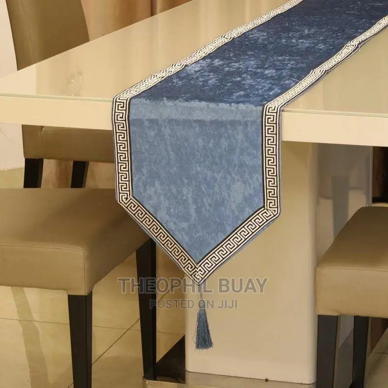 Table Runners Nzuri Sana